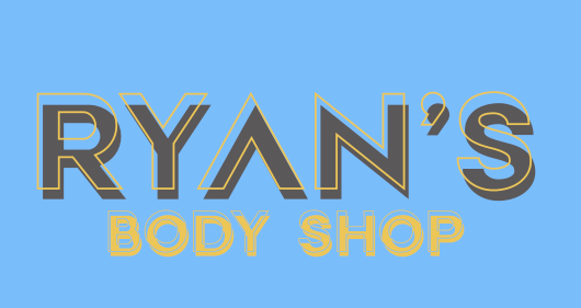 RYAN'S BODY SHOP