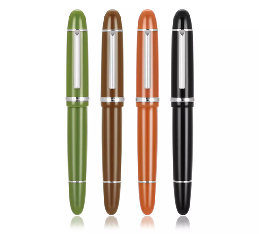 Jinhao X159 Oversized Fountain Pen